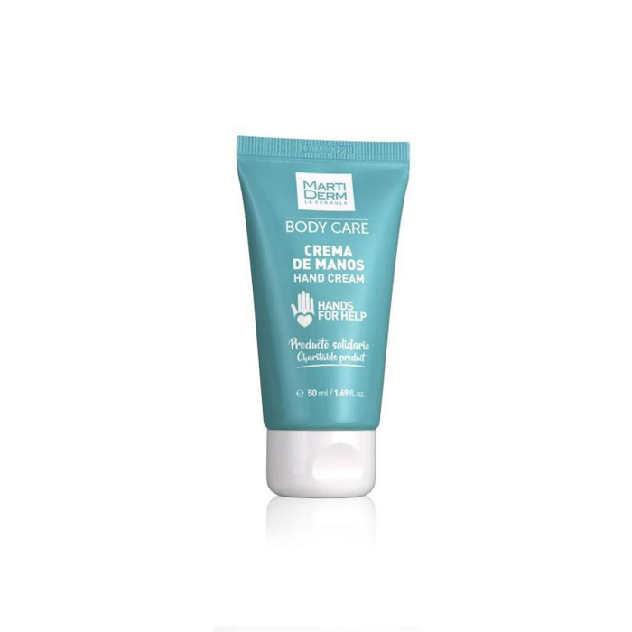 Martiderm Day Hand Cream 50 mL