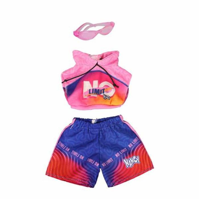 Ropa nancy, a fancy look day. - modelos surtidos 14 Ropa nancy, a fancy look day. - modelos surtidos 14