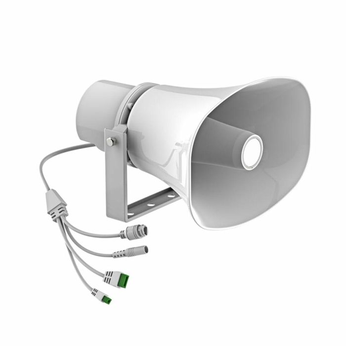 Altavoces PC Fanvil A233 Blanco 3