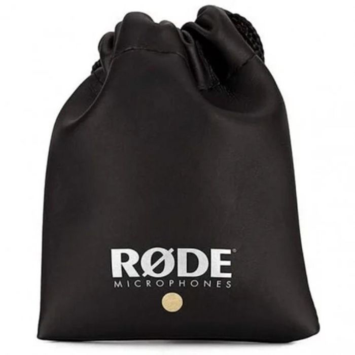 Røde Lavalier Go - Microphone 3 Røde Lavalier Go - Microphone 3