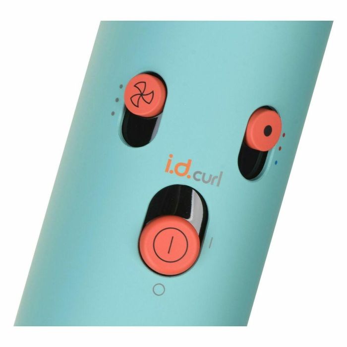 Cepillo Térmico Esprinet 533598-01 Negro 1300 W 14