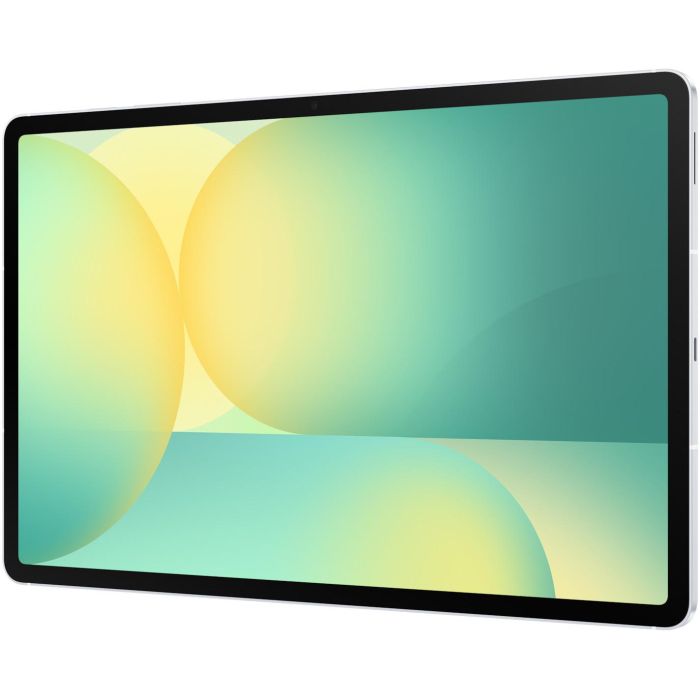 Samsung X620N Galaxy Tab S10 FE+ 13.1' Wi-Fi 128 GB Plata 6 Samsung X620N Galaxy Tab S10 FE+ 13.1' Wi-Fi 128 GB Plata 6