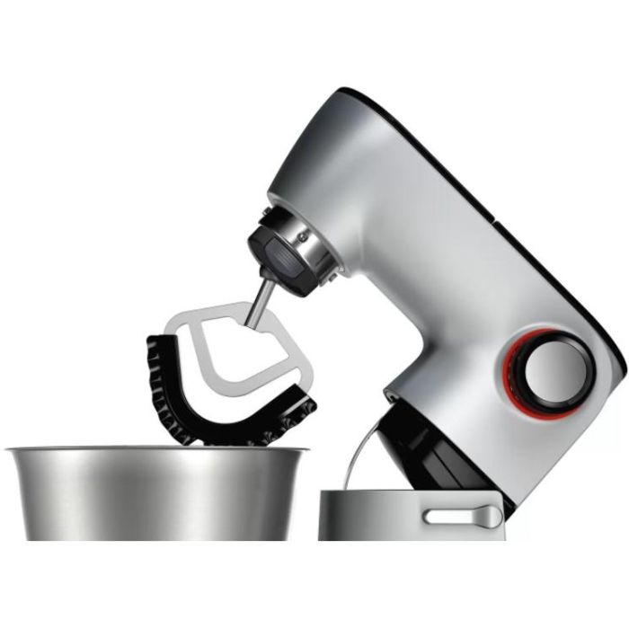 Bosch MUM 9D33S11 OptiMUM platinum silver 7
