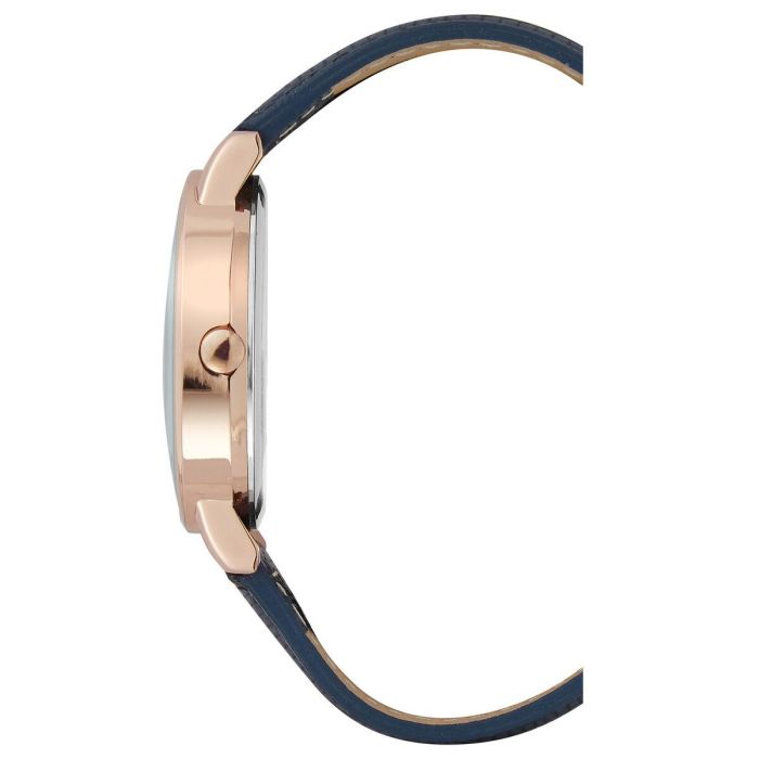 Reloj Mujer Nine West NW-2572RGNV (Ø 36 mm) 2