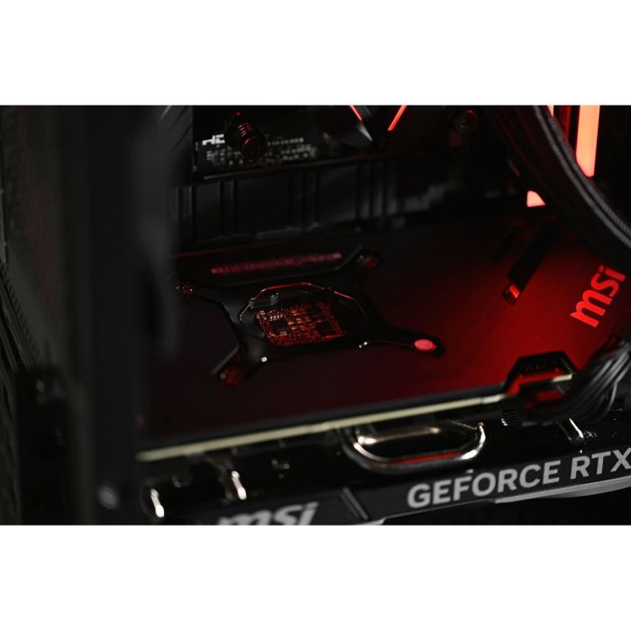 PC de Sobremesa Actina KOMACNGIP0058 Intel Core i5-14600KF 32 GB RAM 1 TB SSD NVIDIA GEFORCE 4070 SUPER 9 PC de Sobremesa Actina KOMACNGIP0058 Intel Core i5-14600KF 32 GB RAM 1 TB SSD NVIDIA GEFORCE 4070 SUPER 9