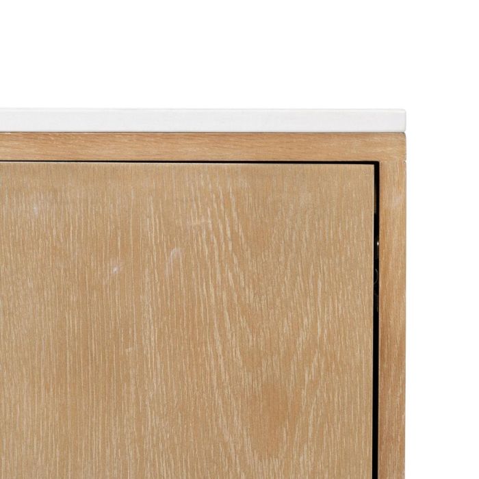 Aparador Natural 127 X 45 X 82,80 cm