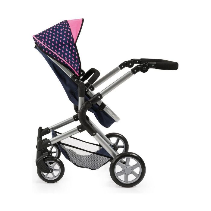 Coche muñecas combi neo pro 82x79x38.50 6 Coche muñecas combi neo pro 82x79x38.50 6