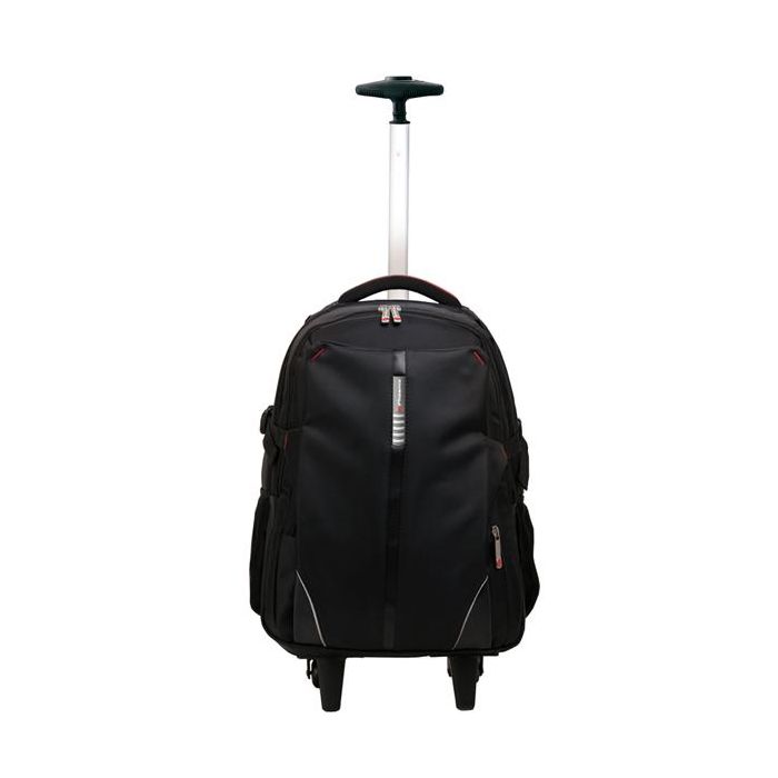 Mochila Con Ruedas Trolley Phoenix Discovery 2 Mochila Con Ruedas Trolley Phoenix Discovery 2