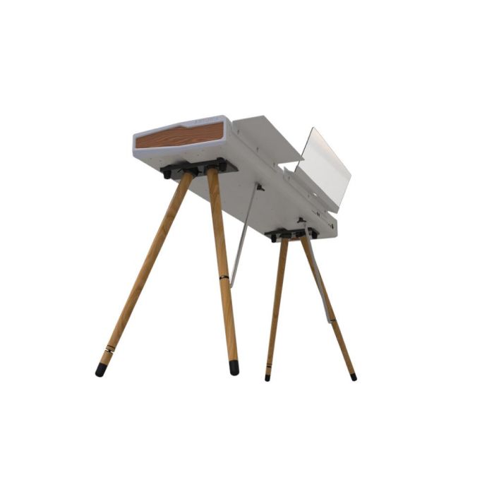 Arturia Wooden Legs