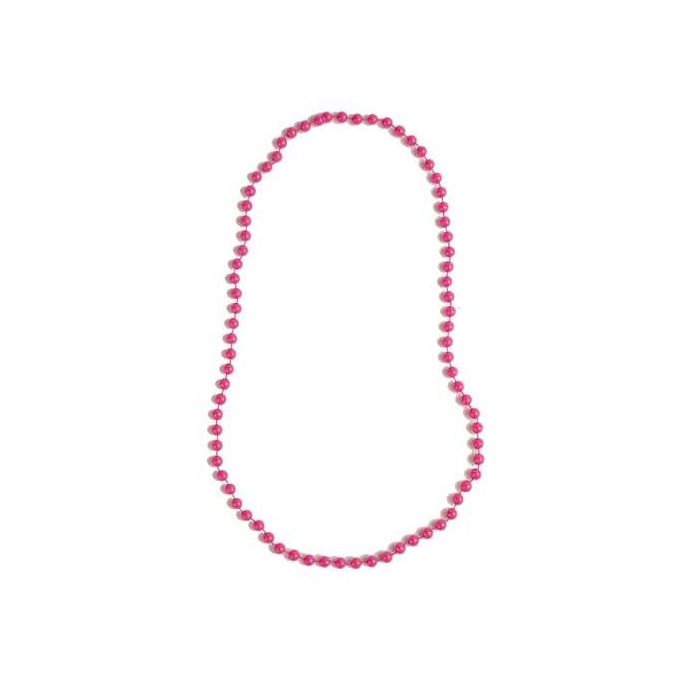 Collar rosa 1