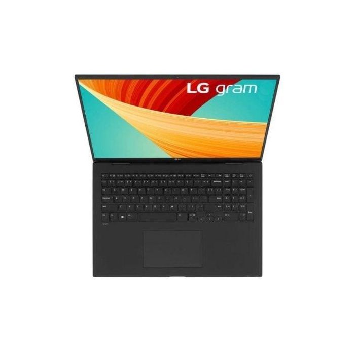 LG Gram 17ZD90S Intel Core Ultra 7 155H Portátil 40,6 cm (16") WQXGA 16 GB LPDDR5-SDRAM 512 GB SSD Wi-Fi 6E (802.11ax) FreeDOS Negro 1 LG Gram 17ZD90S Intel Core Ultra 7 155H Portátil 40,6 cm (16") WQXGA 16 GB LPDDR5-SDRAM 512 GB SSD Wi-Fi 6E (802.11ax) FreeDOS Negro 1