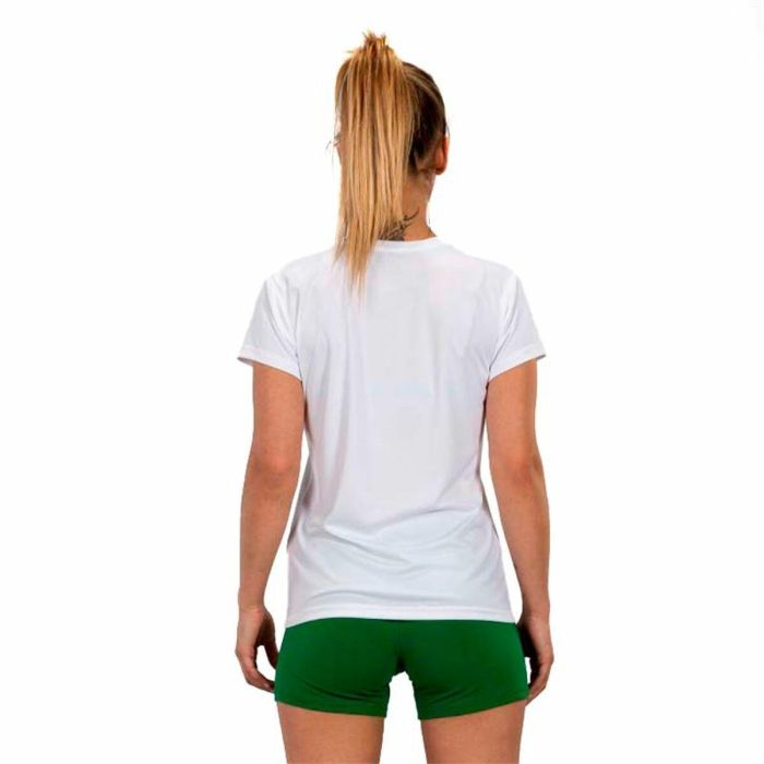 Camiseta de Manga Corta Mujer Joma Sport Combi 3