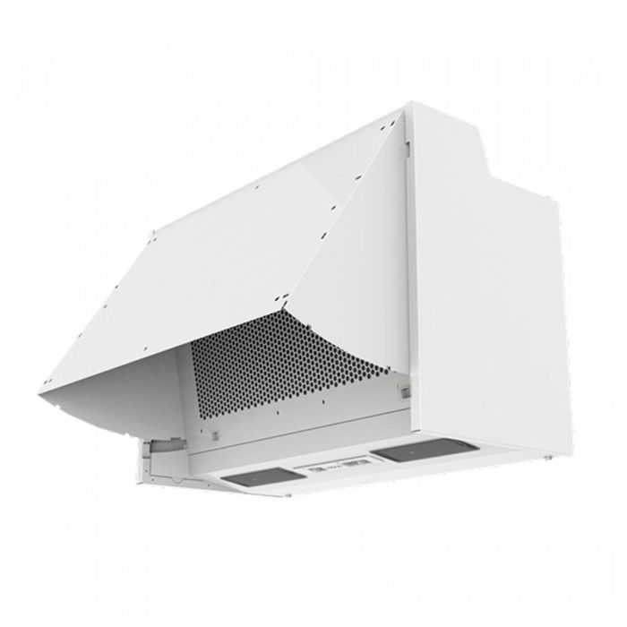 Campana Convencional Teka NR163020 Integrable 121 W 310 m3/h D Blanco Campana Convencional Teka NR163020 Integrable 121 W 310 m3/h D Blanco