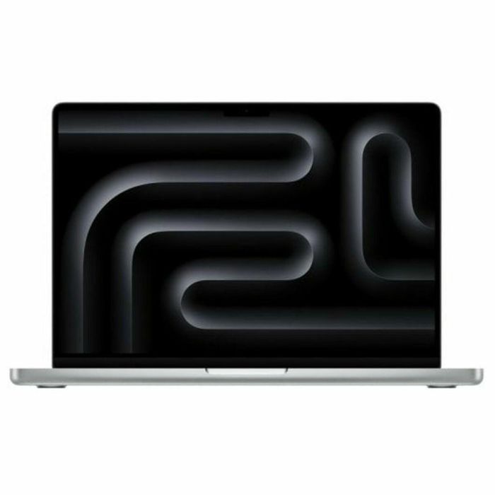 Apple MW2X3Y/A MacBook Pro 14.2" M4 10-Core CPU 16GB RAM 1TB SSD 10-Core GPU Liquid Retina XDR Plata 7 Apple MW2X3Y/A MacBook Pro 14.2" M4 10-Core CPU 16GB RAM 1TB SSD 10-Core GPU Liquid Retina XDR Plata 7
