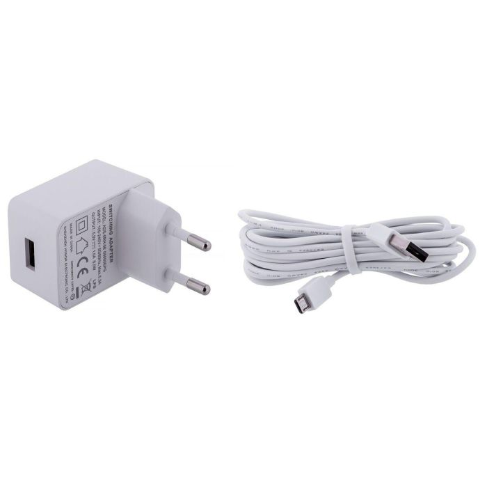 Videocámara de Vigilancia Ezviz CS-H6c-R101-1G2WF 1080 p 2 Videocámara de Vigilancia Ezviz CS-H6c-R101-1G2WF 1080 p 2