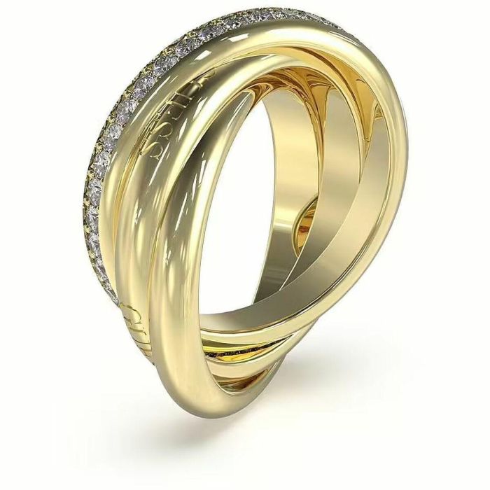Anillo Mujer Guess JUBR04067JWYG52 12 2 Anillo Mujer Guess JUBR04067JWYG52 12 2