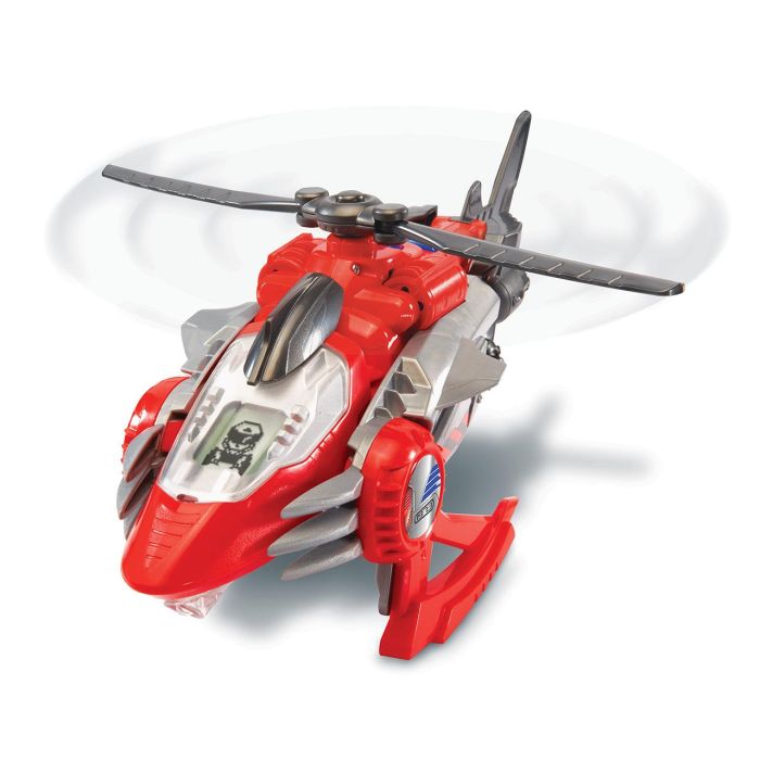 V-Tech 80-197322 Switch&Go Dinos Sky El Pteranodonte - Dinosaurio interactivo que se transforma en vehículo, Edad +3 años 3 V-Tech 80-197322 Switch&Go Dinos Sky El Pteranodonte - Dinosaurio interactivo que se transforma en vehículo, Edad +3 años 3