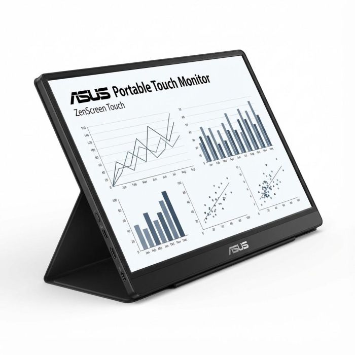 Yealink ETV86 Pantalla Táctil para Conferencias de 86" 4K UHD