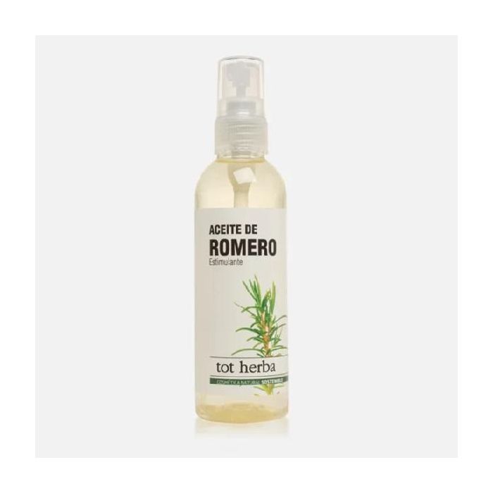 Aceite De Romero