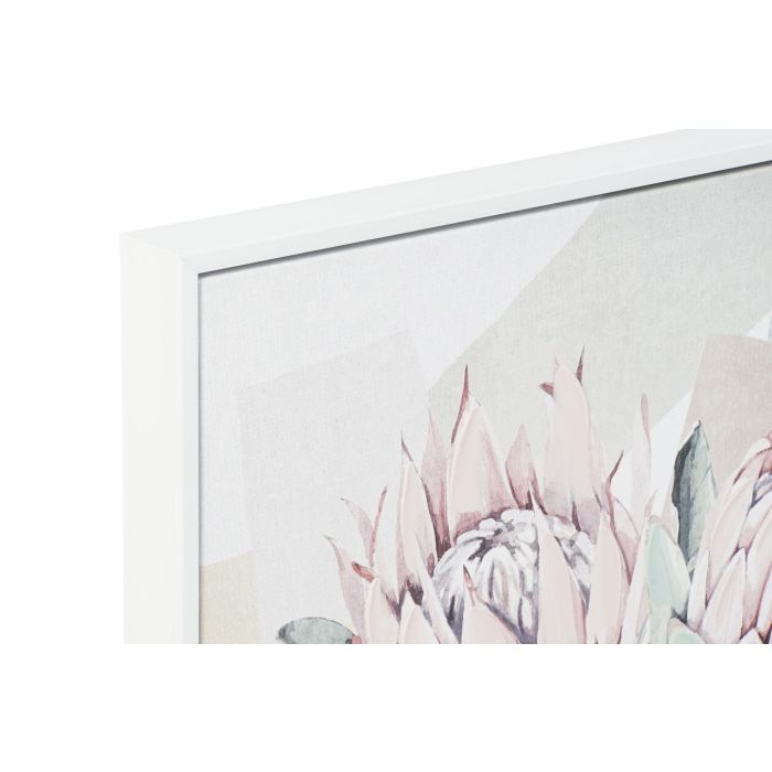 DKD Home Decor Cuadro Decorativo Scandi Multicolor Lienzo 73x53x4.5cm (2 Unidades) Diseño Aleatorio 1 DKD Home Decor Cuadro Decorativo Scandi Multicolor Lienzo 73x53x4.5cm (2 Unidades) Diseño Aleatorio 1
