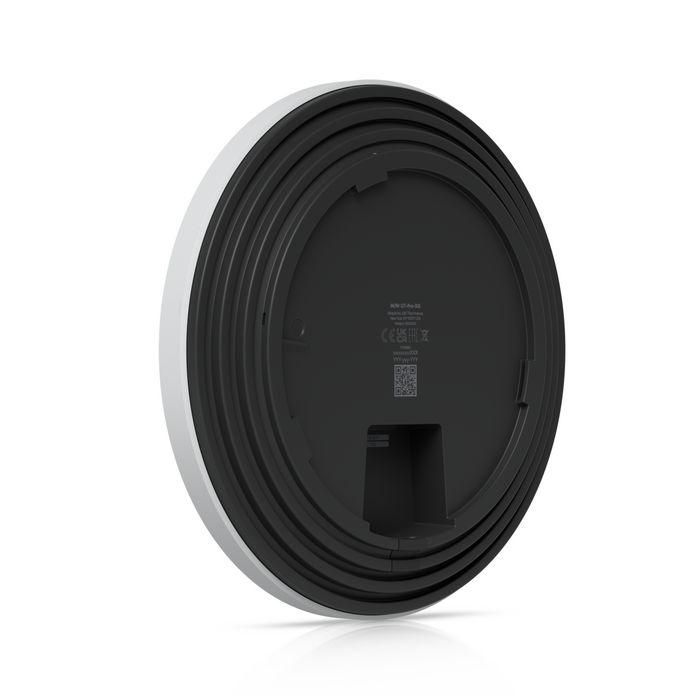 Ubiquiti WiFi 7 (802.11a/b/g/n/ac/ax/be), 6 GHz, 140 m² (1,500 ft²), 10/5/2.5/1 GbE, PoE+, 300+ clients, 206 x 32.5 mm, 750 g 1 Ubiquiti WiFi 7 (802.11a/b/g/n/ac/ax/be), 6 GHz, 140 m² (1,500 ft²), 10/5/2.5/1 GbE, PoE+, 300+ clients, 206 x 32.5 mm, 750 g 1