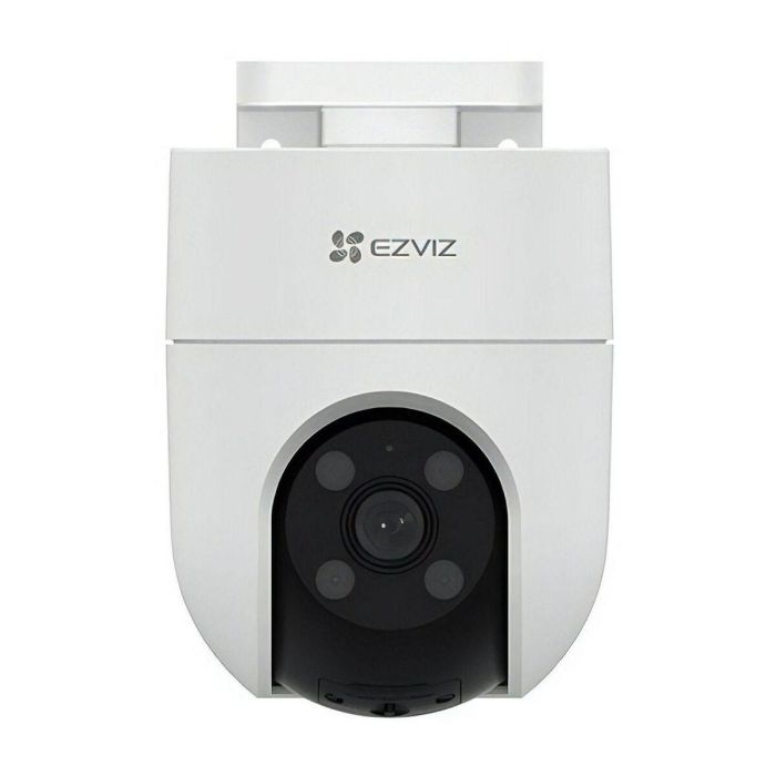 EZVIZ H8c 2K Cámara de Seguridad IP Exterior Inalámbrica y Alámbrica, 2304x1296 (2K), Visión Nocturna, Audio 2 Vías, Detección de Personas 5 EZVIZ H8c 2K Cámara de Seguridad IP Exterior Inalámbrica y Alámbrica, 2304x1296 (2K), Visión Nocturna, Audio 2 Vías, Detección de Personas 5