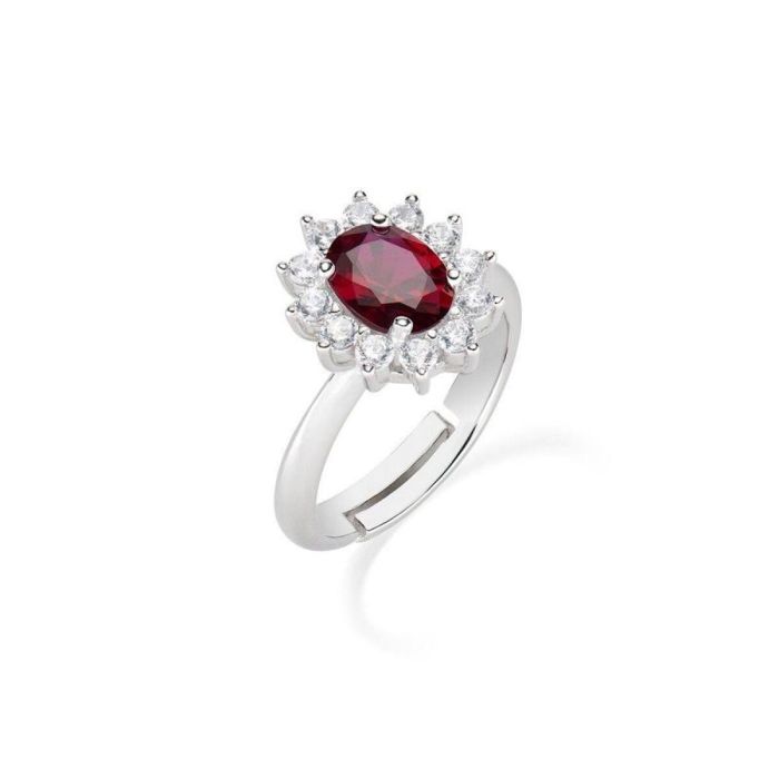Anillo Mujer Amen ANLDGBBR2 16 Anillo Mujer Amen ANLDGBBR2 16