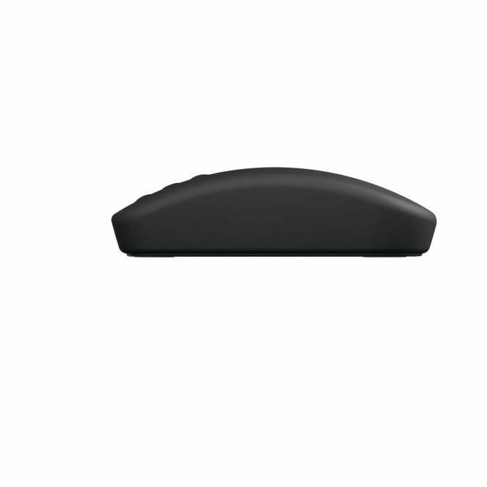 Cherry Mouse AK-PMH3 Medical 3-Button Scroll wireless sealed black IP68 kabellos. 3-Button-Scroll-Steuerung. IP68 1