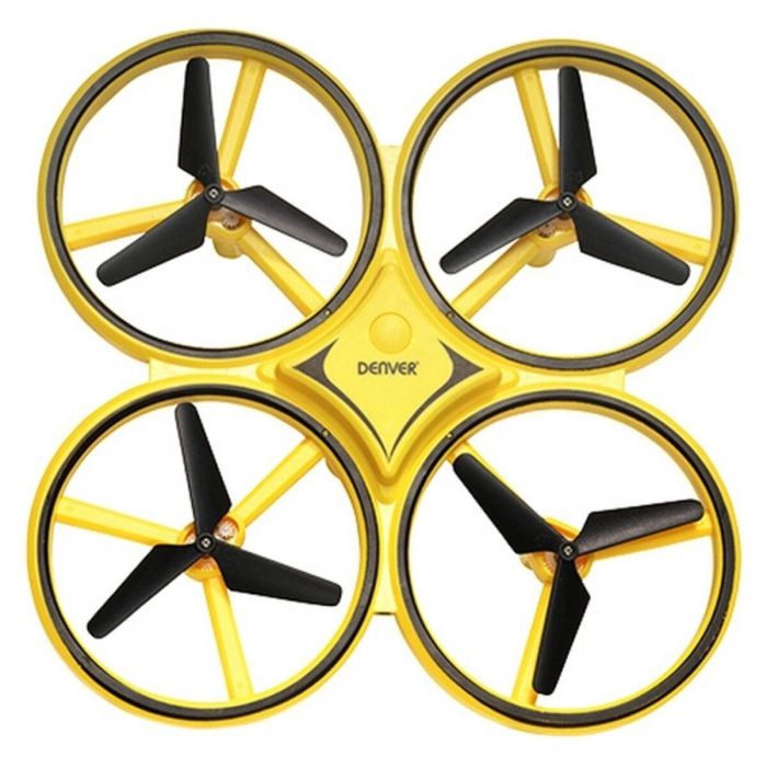 Dron Denver Electronics DRO-170 Amarillo 1