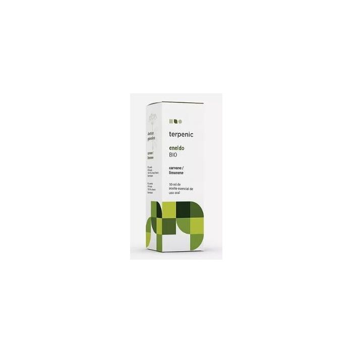 Eneldo Aceite Esencial Bio 10Ml.