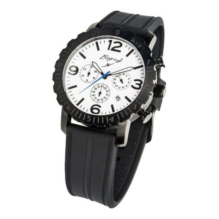 Reloj Hombre Bogey BSFS006WBBK (Ø 44 mm) Reloj Hombre Bogey BSFS006WBBK (Ø 44 mm)