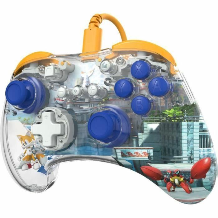 Mando Gaming PDP Tails Nintendo Switch Nintendo Switch 1 Mando Gaming PDP Tails Nintendo Switch Nintendo Switch 1