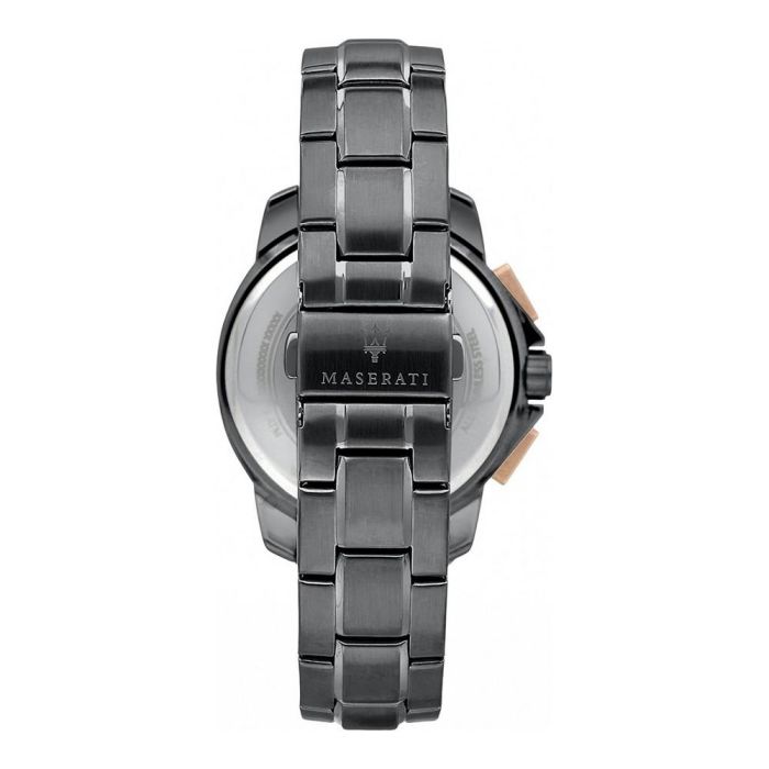 Reloj Unisex Maserati R8873645001 (Ø 45 mm) 1 Reloj Unisex Maserati R8873645001 (Ø 45 mm) 1