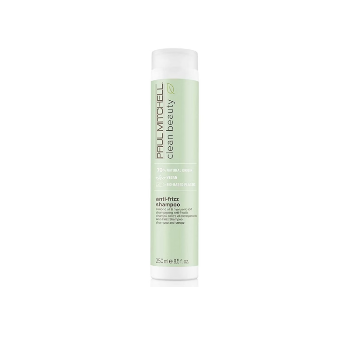 Paul Mitchell Antifrizz Champú 250 ml Paul Mitchell Antifrizz Champú 250 ml