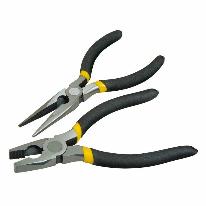 Stanley Juego de Destornilladores Mecánicos STHT0-62114 - 39 Piezas 8