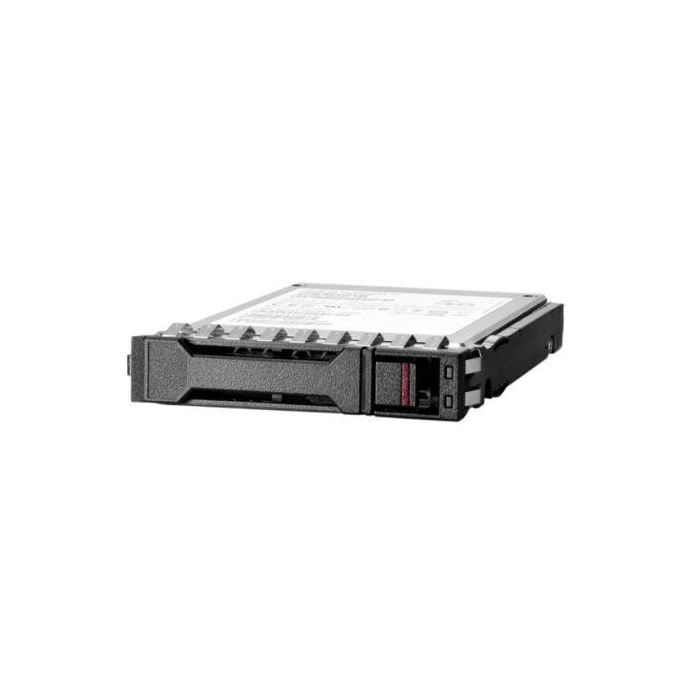 HPE P40502-B21 SSD 480GB SATA 6G SFF de Uso Mixto para Servidores Enterprise con Garantía 3 Años HPE P40502-B21 SSD 480GB SATA 6G SFF de Uso Mixto para Servidores Enterprise con Garantía 3 Años