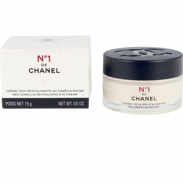 Chanel Nº1 de chanel crema de ojos camelia 15 ml