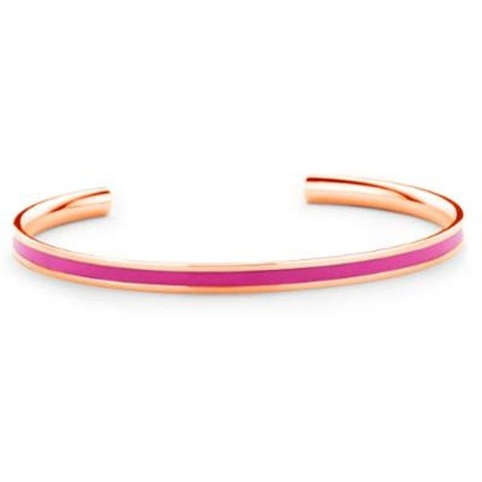 Pulsera Mujer CO88 Collection 8CB-90200 Oro Rosa Pulsera Mujer CO88 Collection 8CB-90200 Oro Rosa