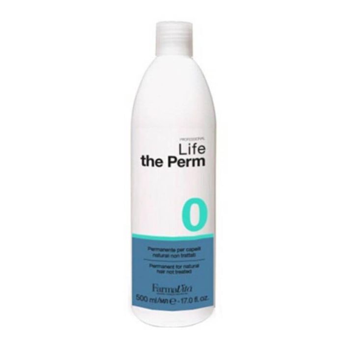 Farmavita Capilar permanente nº0 500 ml Farmavita Capilar permanente nº0 500 ml