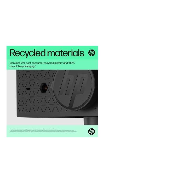 HP Webcam Video FHD 1080p 30fps 625 17