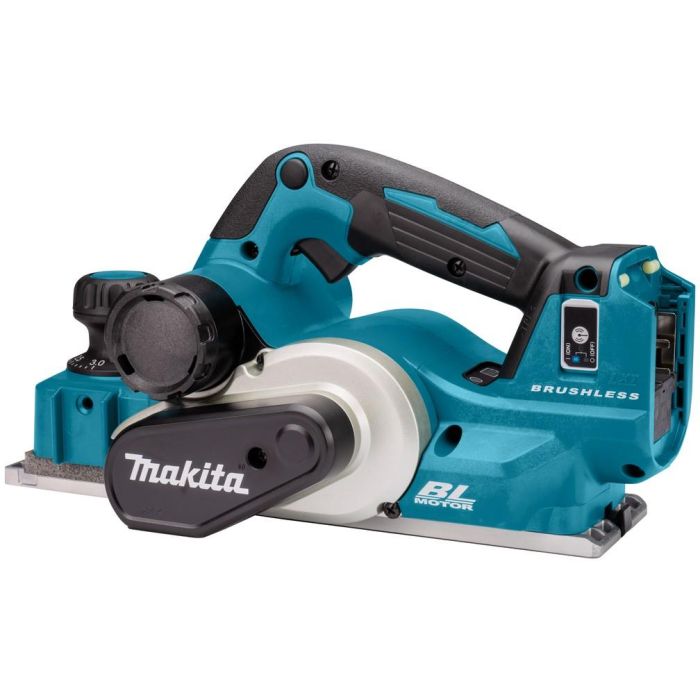 Makita DKP181ZJ Akku-Hobel 4 Makita DKP181ZJ Akku-Hobel 4