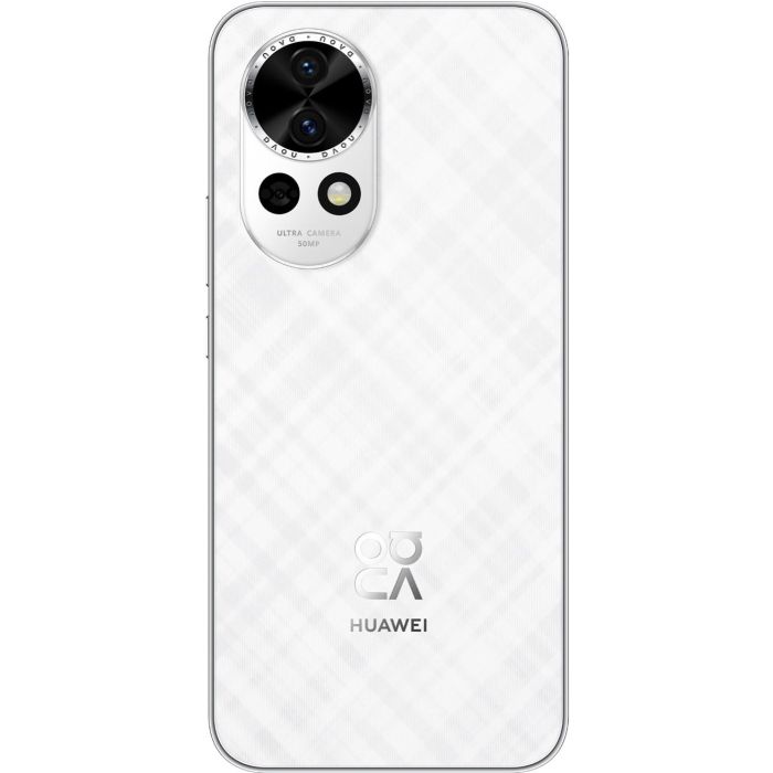Huawei Nova 13 (Blake-L29D). White 3 Huawei Nova 13 (Blake-L29D). White 3