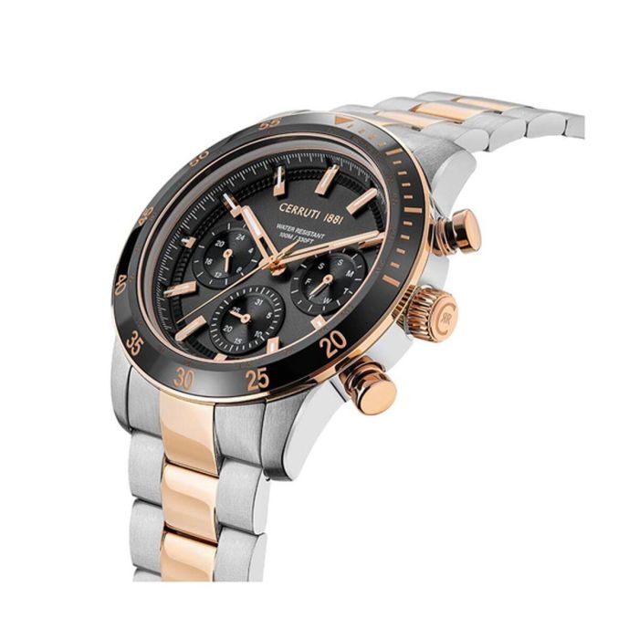 Reloj Hombre Cerruti CIWGK2116602 2