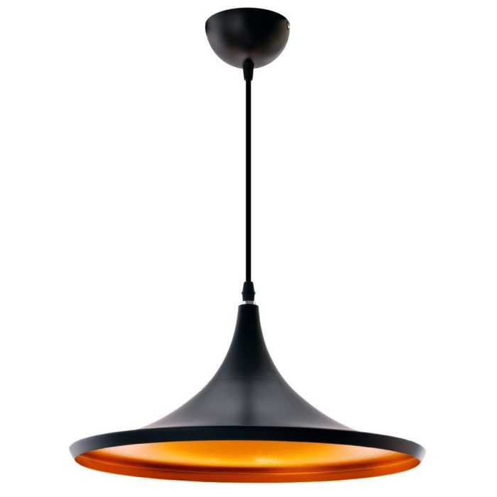 Lámpara Colgante "Juliette" [SKD-P018-B] 1
