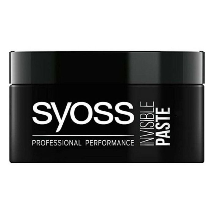 Syoss Paste Invisible