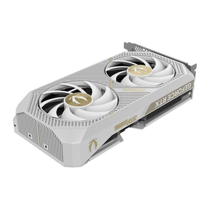 Zotac RTX 5060 Ti 16GB GDDR7 Twin Edge OC White PCI Express x8 5.0 Tarjeta Gráfica 3