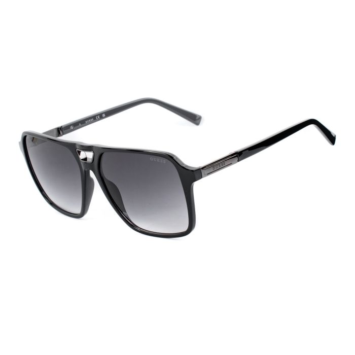 Gafas de Sol Hombre Guess GF00063-6201B Ø 62 mm 0 Gafas de Sol Hombre Guess GF00063-6201B Ø 62 mm 0