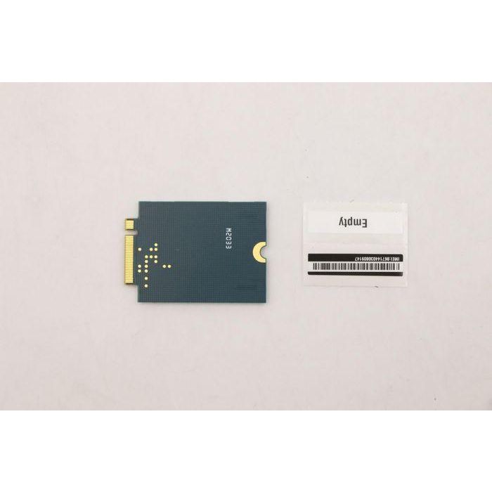 Lenovo WAN, QTL, EM05 CAT4 1 Lenovo WAN, QTL, EM05 CAT4 1