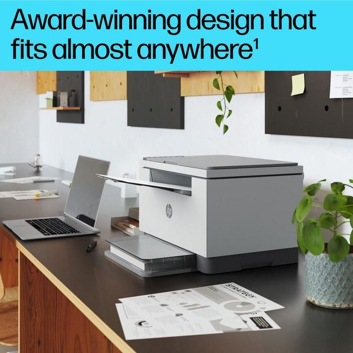 HP LaserJet MFP M234d Printer 7 HP LaserJet MFP M234d Printer 7