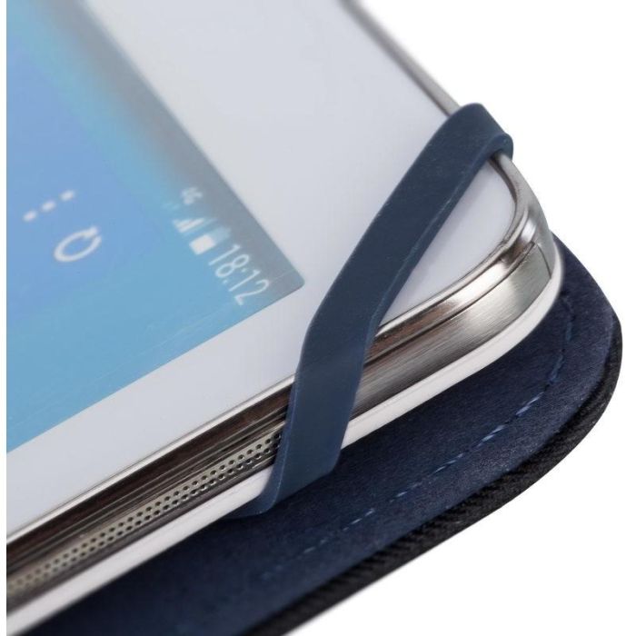 Riva Tablet Case Biscayne 10,1" schwarz 3317 7